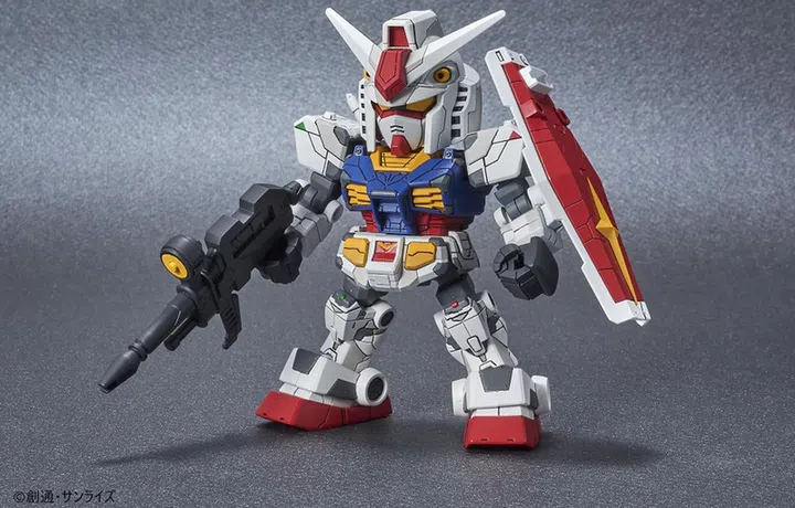 Image: Gundam Factory Yokohama