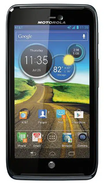 Image source: Motorola