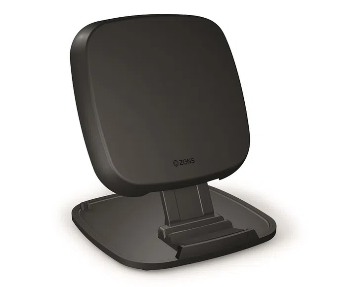 Zens Ultra Fast Wireless Charging Stand.
