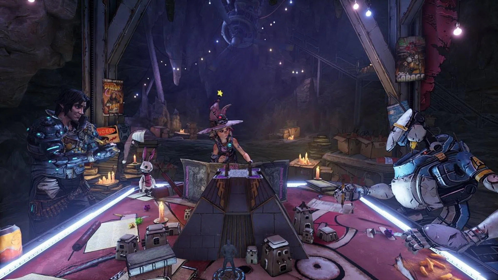 Screenshot: HWZ