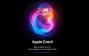 Expect to see the launch of the Apple iPhone 16, Apple Watch Series 10, and Apple Watch Ultra 3 on 9 Sep.