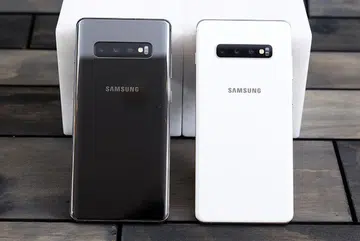 The cameras on the Galaxy S10 and S10+ makes it one of the most versatile smartphone cameras of its class.