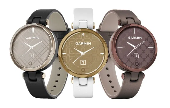 The Classic range. Image courtesy of Garmin.