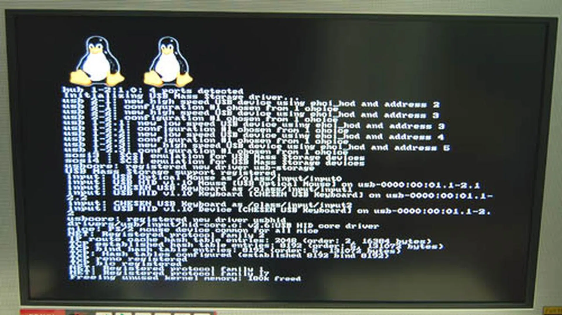 Once you get the boot loader installed, it will run instead of the PS3's own operating system. From here, you can install Fedora Core or start Fedora Core if you already have it installed.