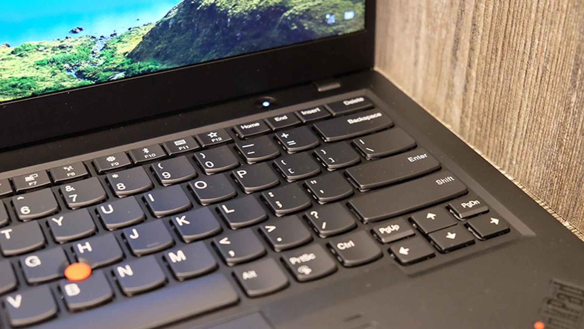 Lenovo ThinkPad X1 Carbon