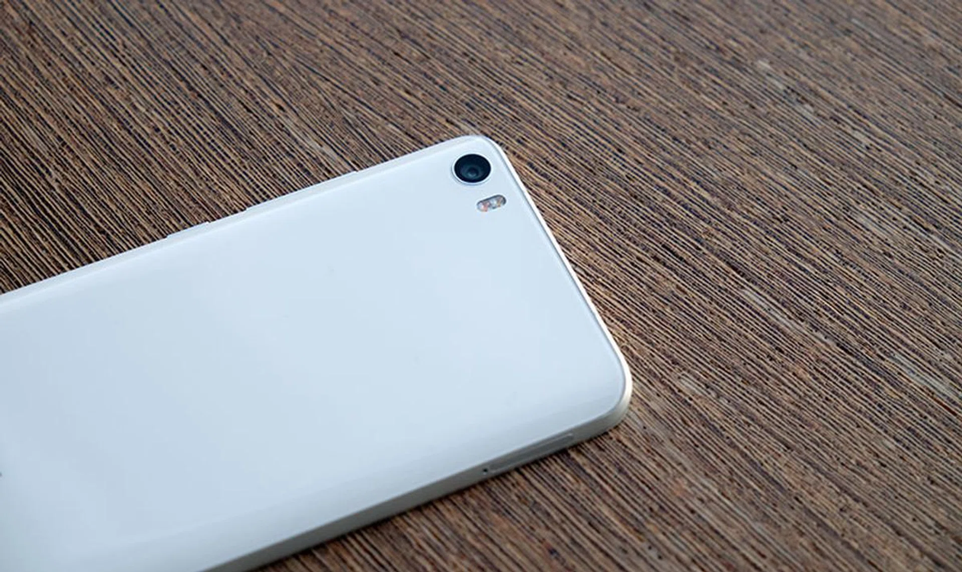 Xiaomi Mi 5 camera