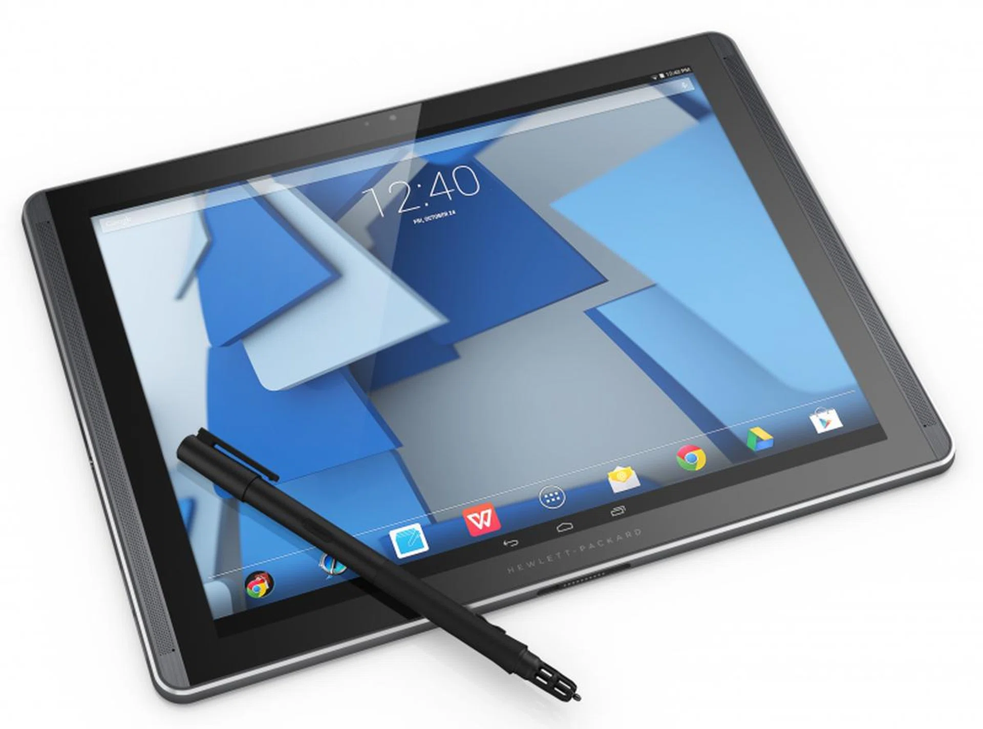 The Pro Slate series' Duet Pen is one of things that surprised us the most.