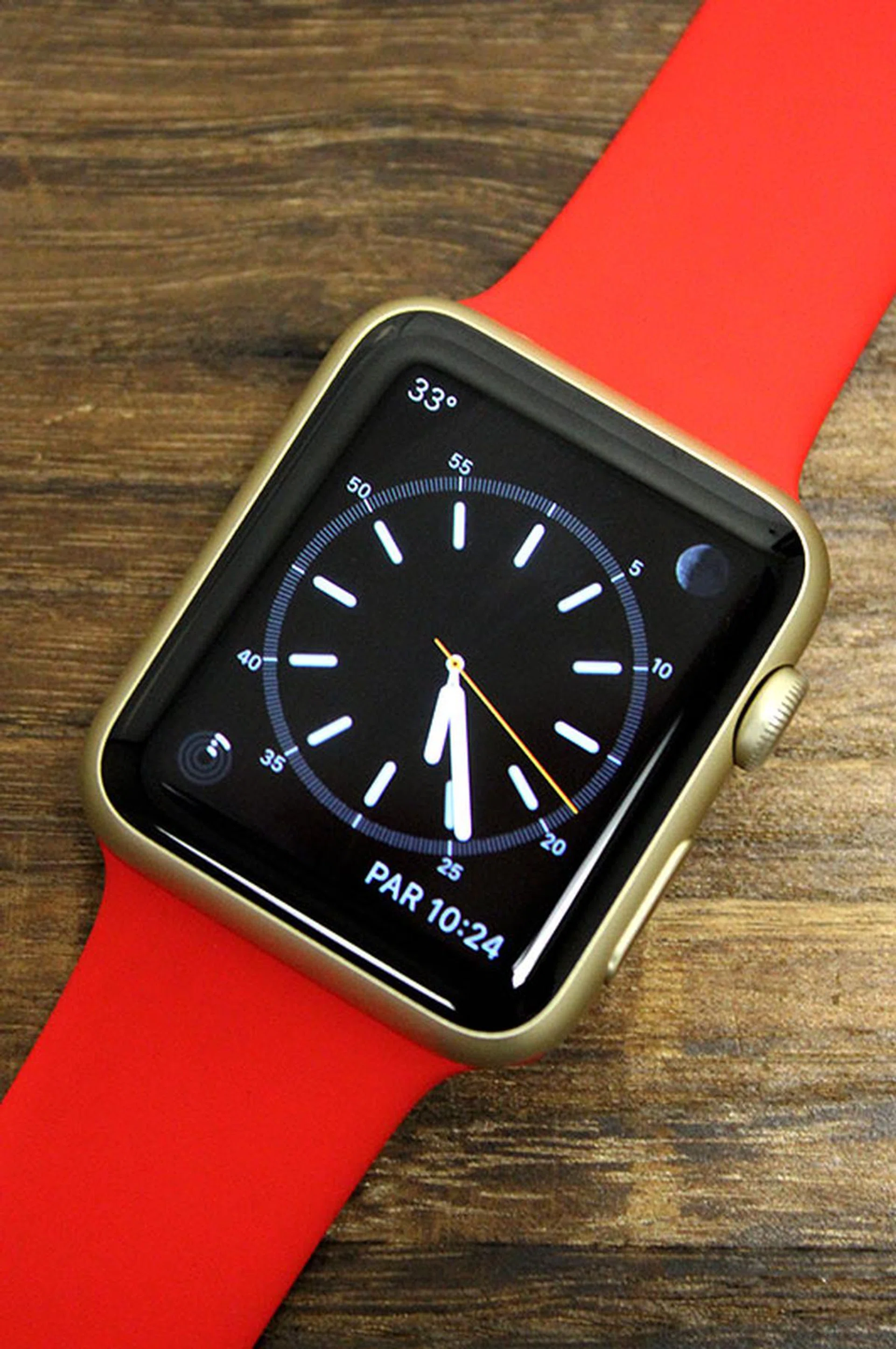 Chinese New Year Apple Watch Sport