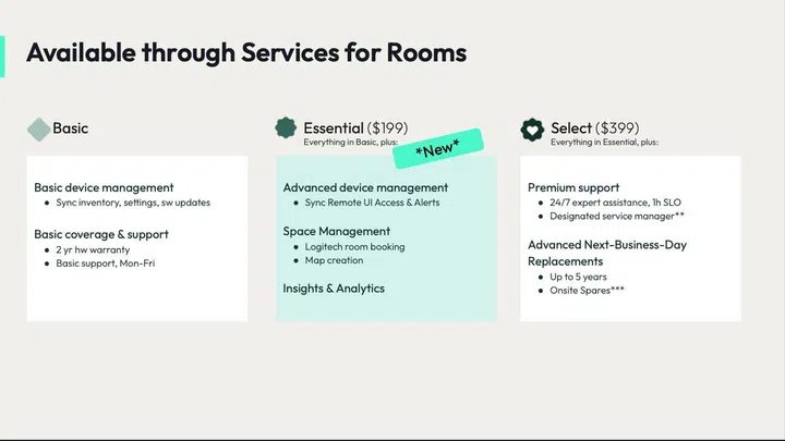 Image source: Logitech.