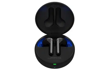 LG Tone Free FN7 (Image source: LG)