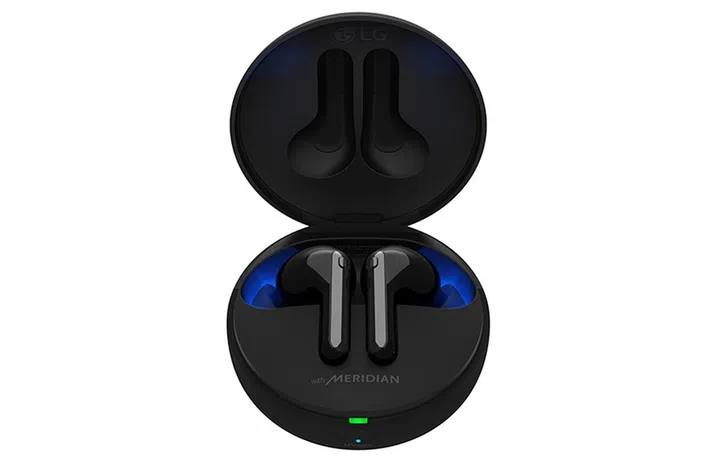 LG Tone Free FN7 (Image source: LG)