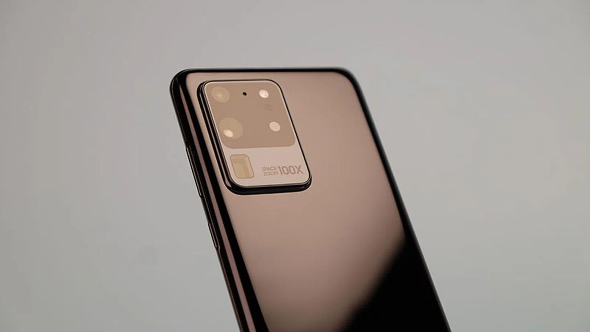 Samsung Galaxy S20 Ultra