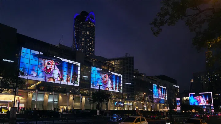 Samsung Galaxy Unpacked 2026 teaser