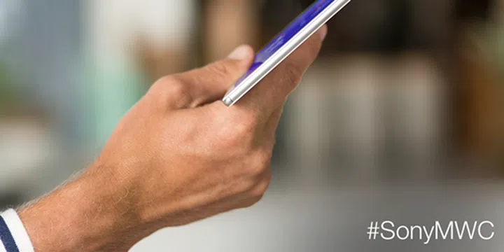 Image source: @sonyxperia (Twitter)