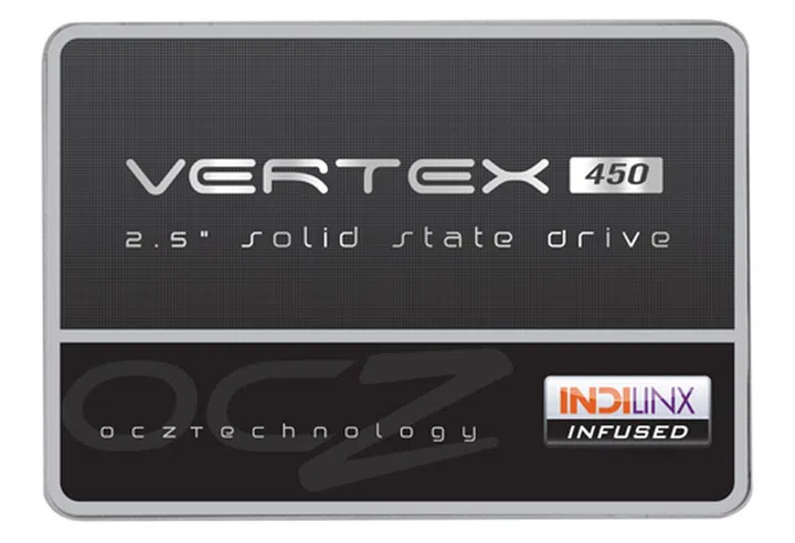 Source: OCZ
