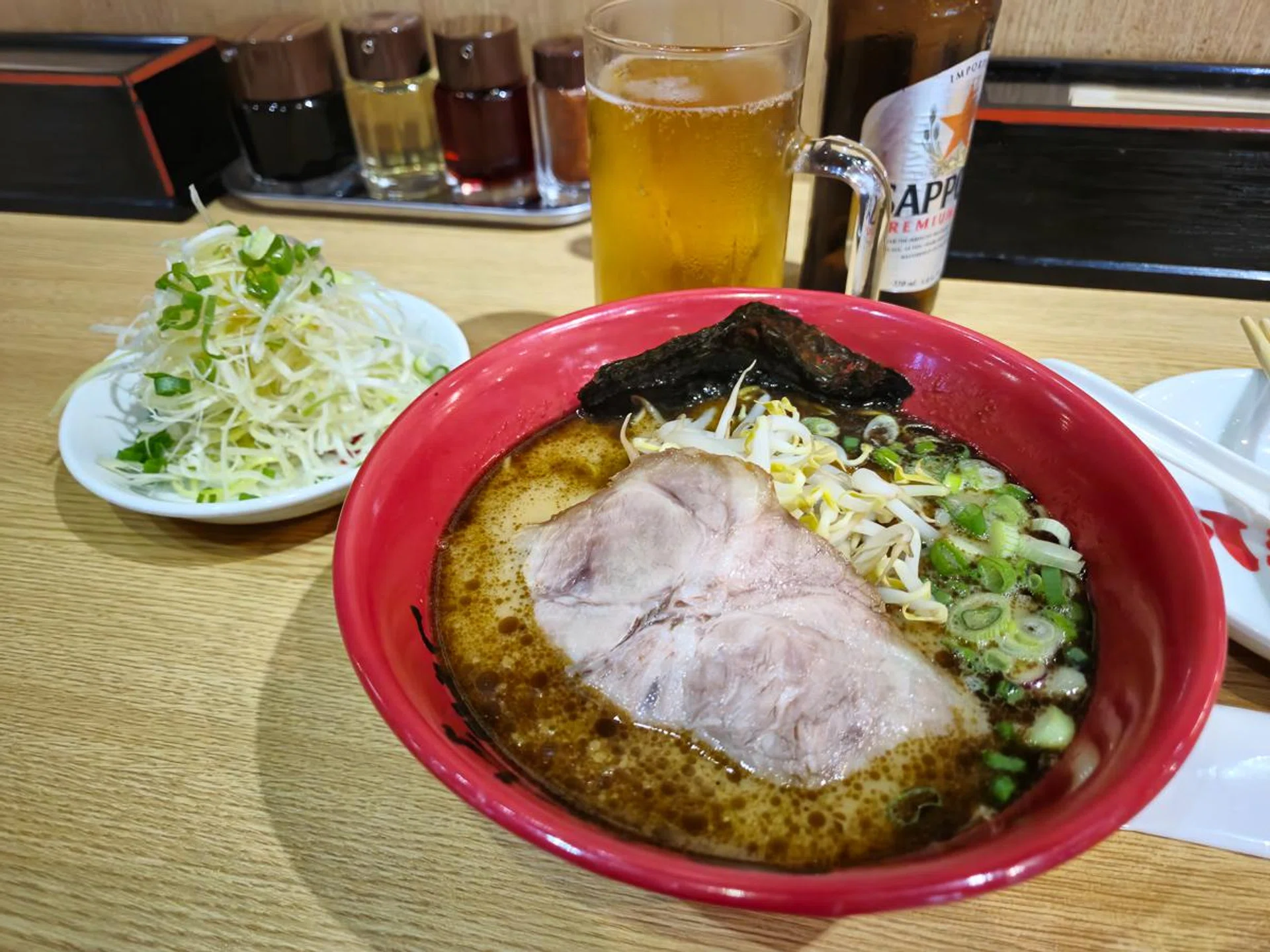 Samsung Galaxy S24+, 50MP shot.