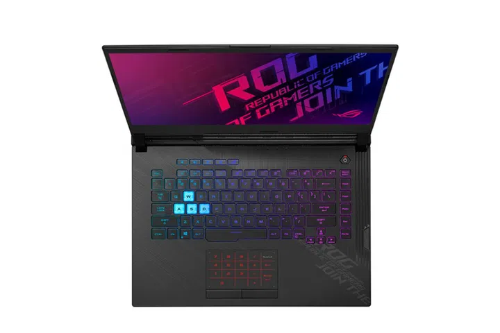 ROG Strix G15 (G512).