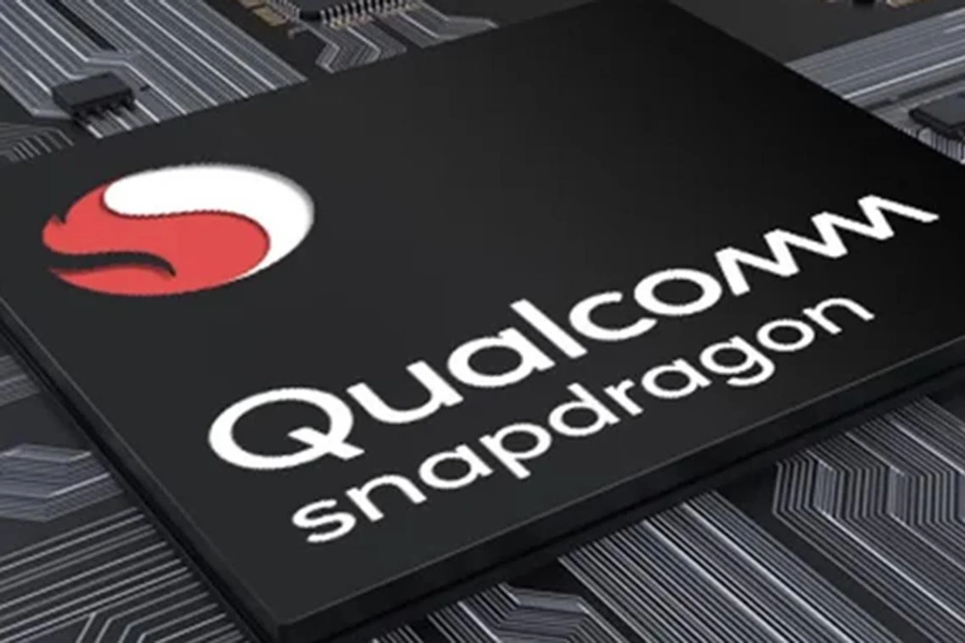 Expect to see the Snapdragon 8 Gen 4 in flagship phones next year. Photo: Qualcomm