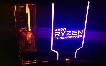 AMD Wraith Ripper