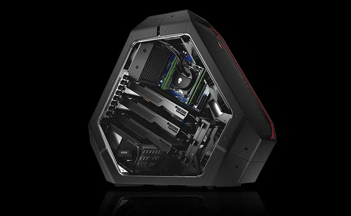 Alienware Area-51
