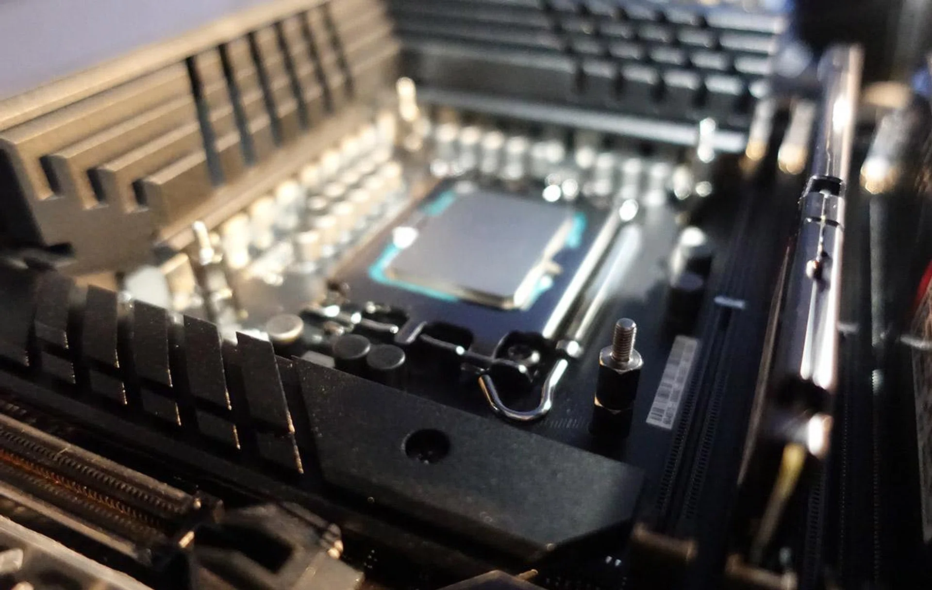 Intel 12th Gen Core i9-12900K review: The new "best" gaming processor ...