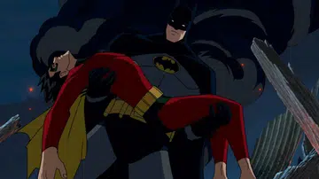 Image: DC Comics