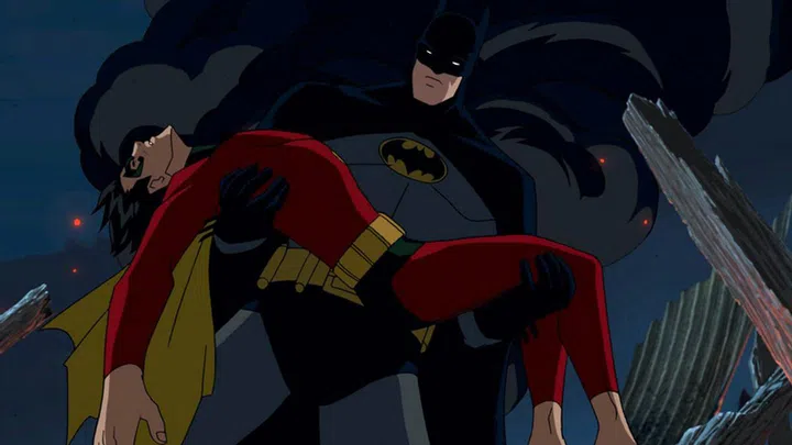 Image: DC Comics