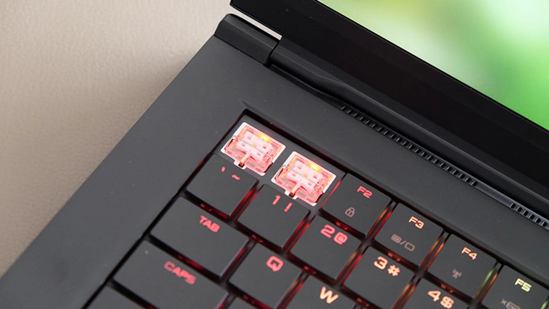 Aftershock Vapor 15 Pro