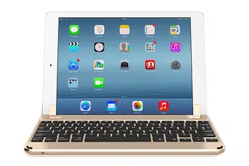 The BrydgeAir keyboard.