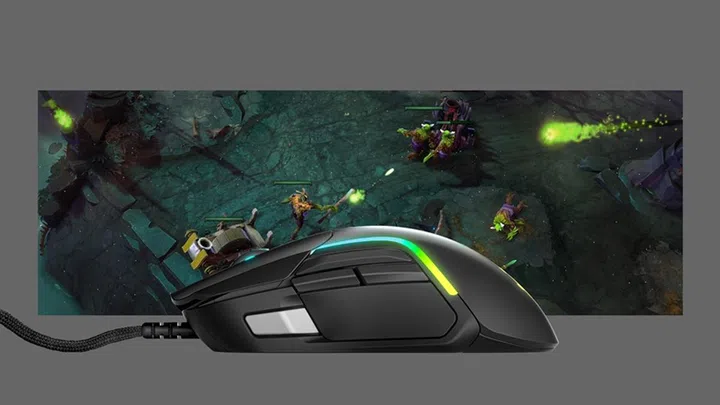 Image: SteelSeries