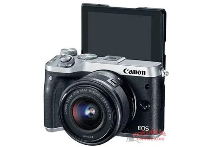 It seems the new camera will be selfie-friendly.