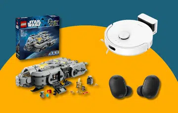 Best tech deals in Singapore for July 2026