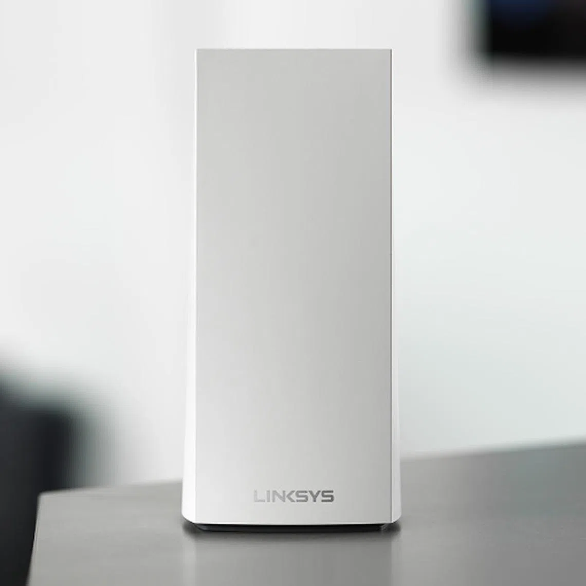 Linksys's new Velop MX4200 mesh router will be launching