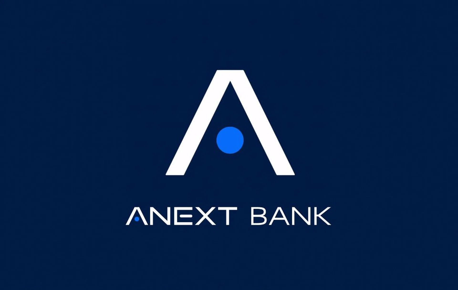 Anext is a digital bak catering to SMBs. 