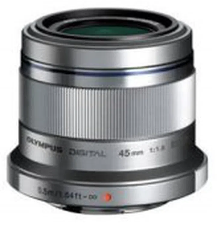 Olympus Announces Two Single Focal Length Lenses | HardwareZone Singapore