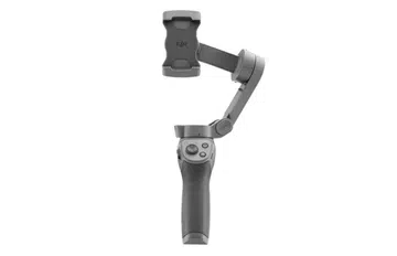 The DJI Osmo Mobile 3.