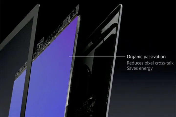 According to Apple, even the best existing technologies wouldn’t have made this iMac possible. But they did it.