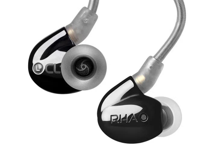 RHA introduces two new in-ear headphones and their first DAC/headphone ...