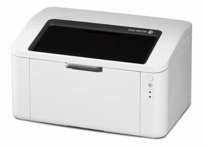 Fuji Xerox P115 w.