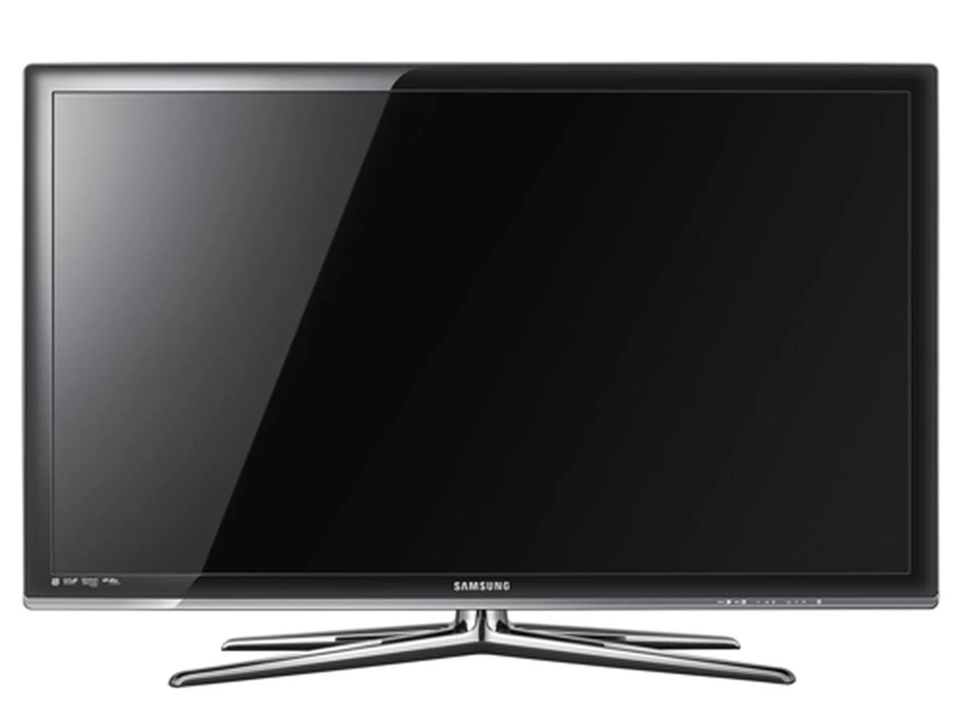 Samsung has chosen to launch the Series 7 ahead of Series 8 and 9, all of which are 3D TVs. The LED C7000 will be available in 40, 46 and 55 inch variations.