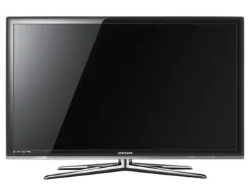 Samsung has chosen to launch the Series 7 ahead of Series 8 and 9, all of which are 3D TVs. The LED C7000 will be available in 40, 46 and 55 inch variations.