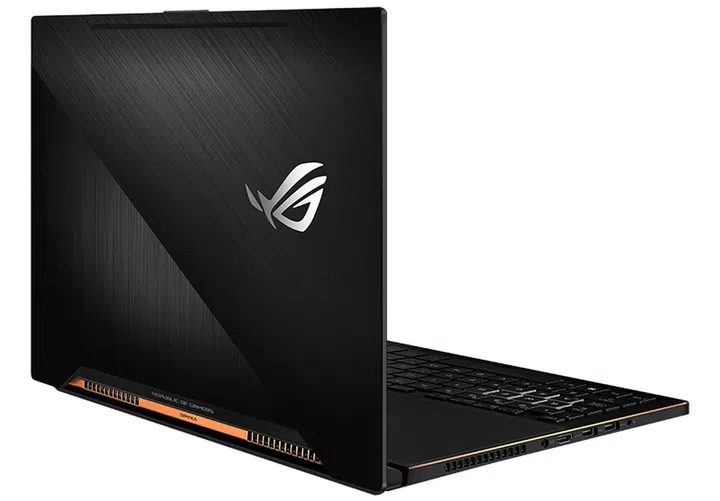 ASUS ROG Zephyrus