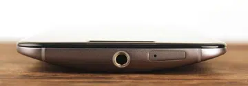 The Moto X's curvy form factor makes it a joy to hold