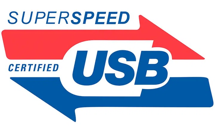 We've come a long way from USB 3.0.