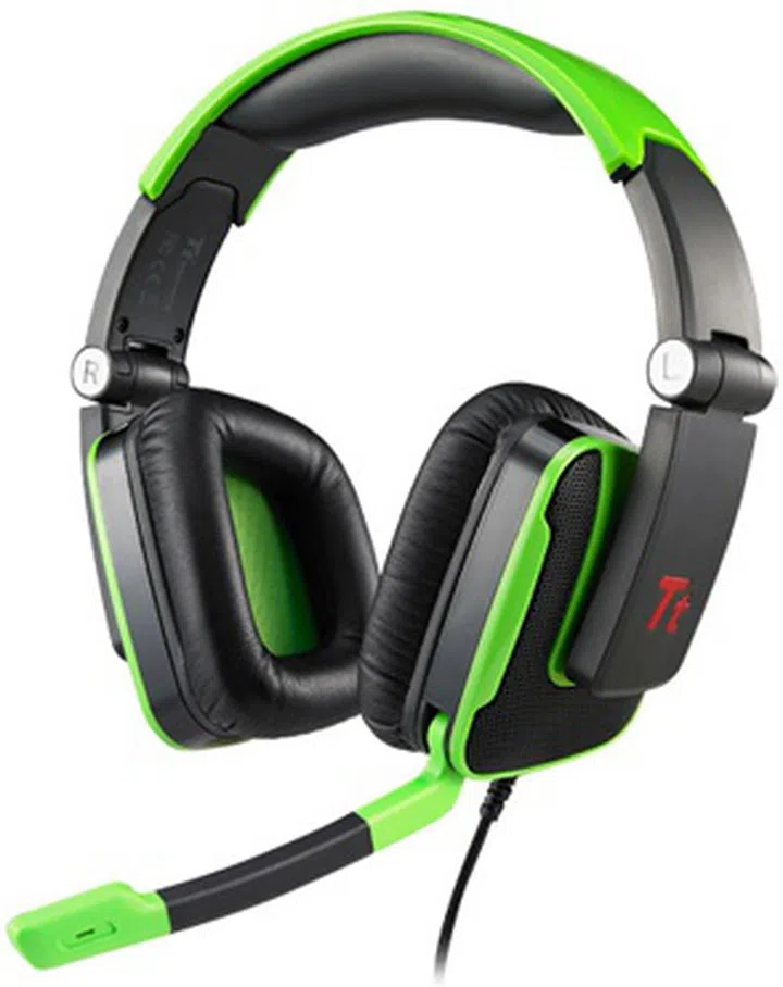 Tt eSPORTS Console One