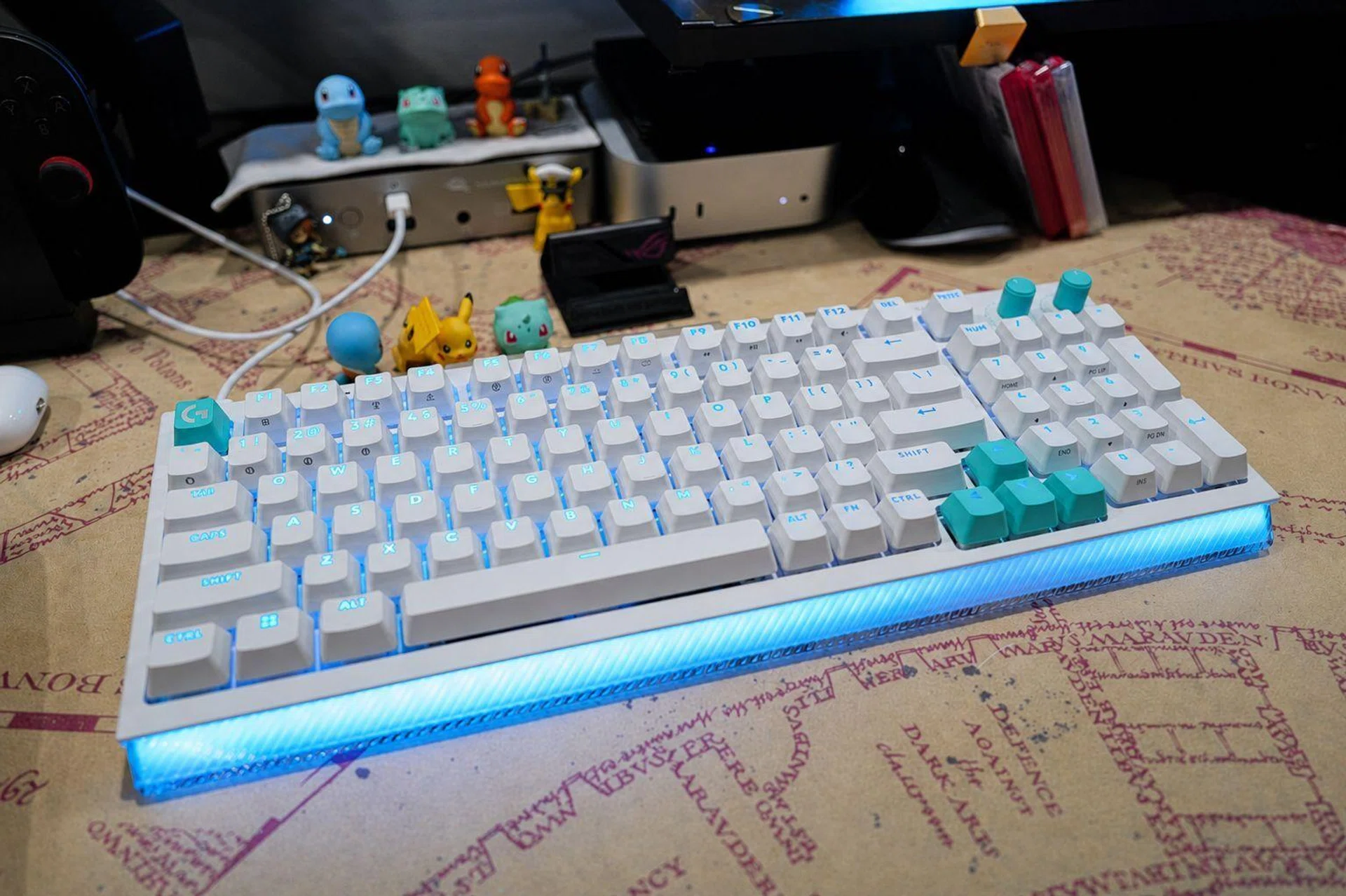 Logitech G512 X RGB