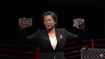 AMD Polaris E3