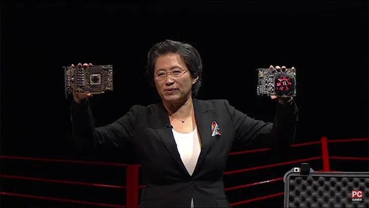 AMD Polaris E3