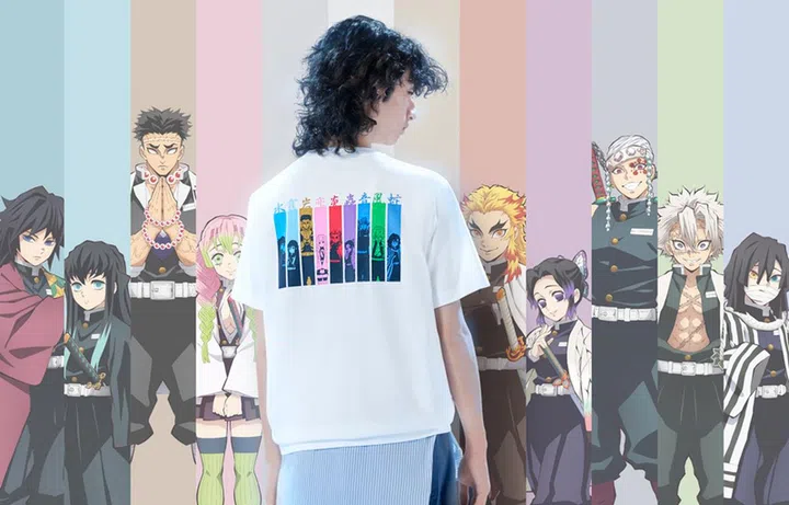 Image: Uniqlo