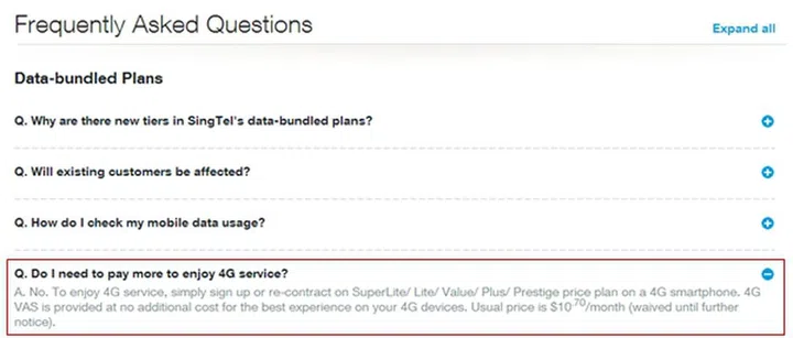 Image source: SingTel